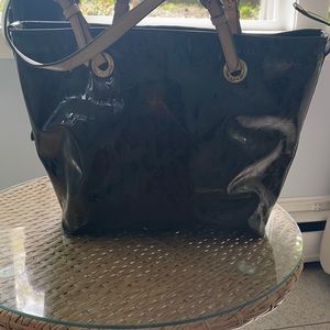 Michael kors tote